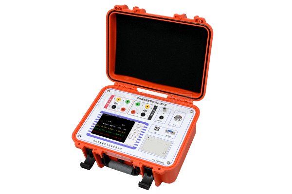 LDBBZ-1200變壓器變比測(cè)試儀